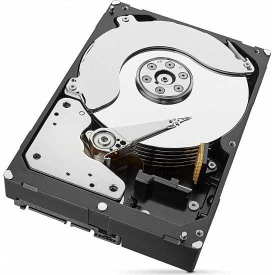 Drive BarraCuda 8TB 3,5 ST8000DM004