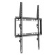 TV wall mount,fix 32-55, max. 35kg