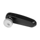 Bluetooth earclip headset with microphone, bluetooth v4.2