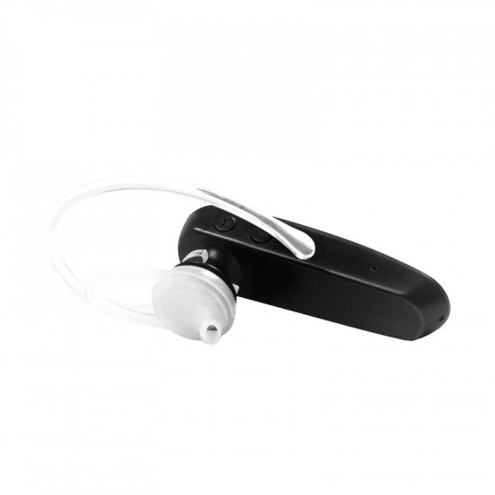 Bluetooth earclip headset with microphone, bluetooth v4.2