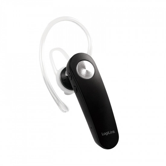 Bluetooth earclip headset with microphone, bluetooth v4.2