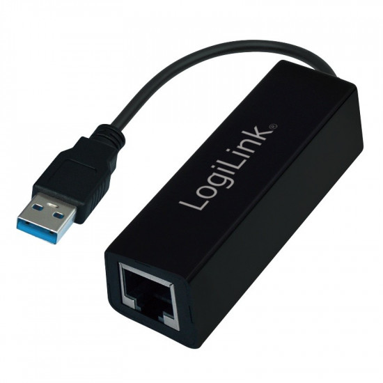 USB 3.0 to Gigabit Adapter