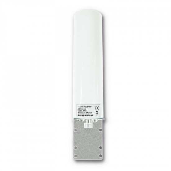 Omnidirectional antenna 4G LTE 30dBi in/outdoor