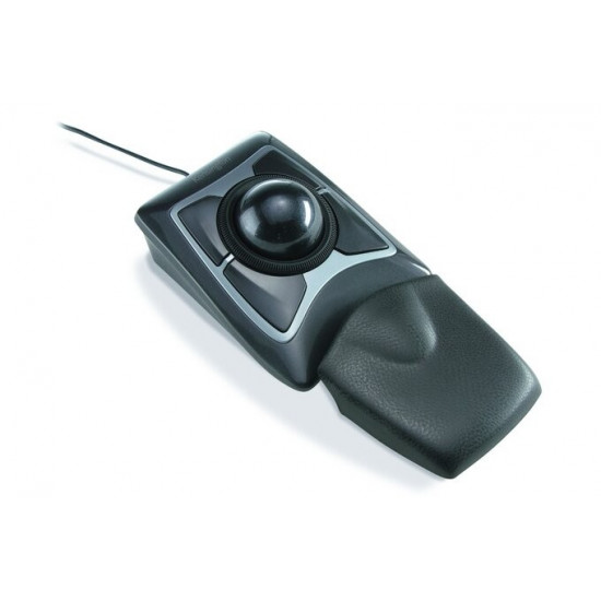 Wired Trackball Expert Mouse