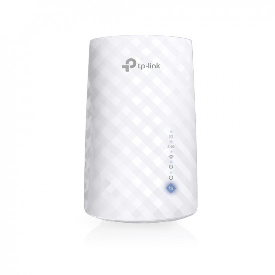 TP-Link RE190 Repeater WiFi AC750