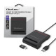 Smart chip card scanner USB 2.0 Plug&play