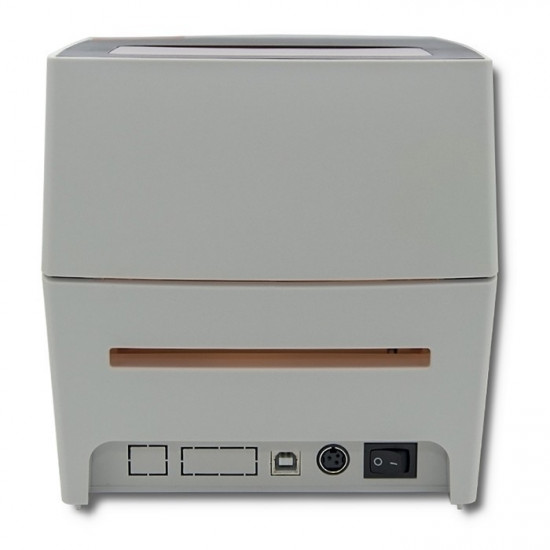 Label printer thermal max.104mm