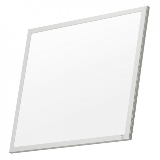 Led Panel Luminaire 40W 3200lm MCE540 WW