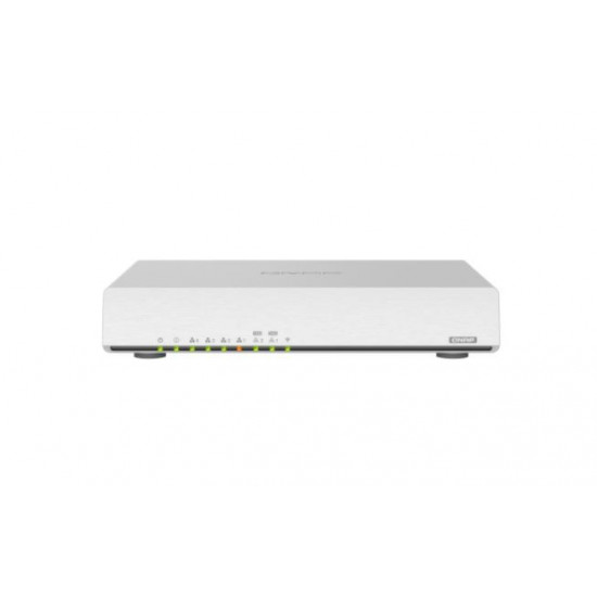 QHora-301W Router Wifi 6 Dual 10GbE SD-WA