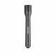 LED flashlight 2xAA, 110 lumens