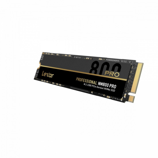 SSD drive NM800 PRO 1TB NVMe M.2 2280 7500/6300MB/s