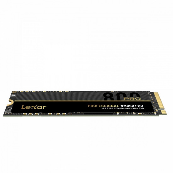 SSD drive NM800 PRO 2TB NVMe M.2 2280 7500/6500MB/s