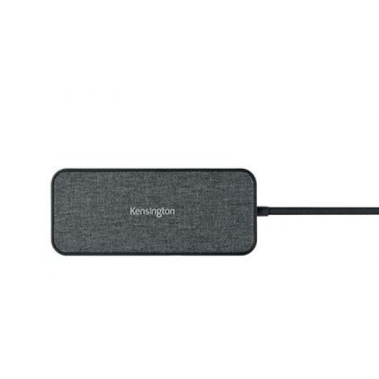 USB-C Single 4K Portable Dock