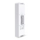 Access Point|TP-LINK|Omada|3000 Mbps|IEEE 802.11a/b/g|IEEE 802.11n|IEEE 802.11ac|IEEE 802.11ax|1x10/100/1000M|EAP650-OUTDOOR