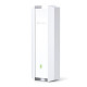 Access Point|TP-LINK|Omada|3000 Mbps|IEEE 802.11a/b/g|IEEE 802.11n|IEEE 802.11ac|IEEE 802.11ax|1x10/100/1000M|EAP650-OUTDOOR