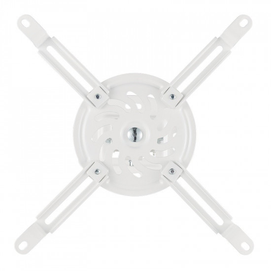 Projector ceiling mount White