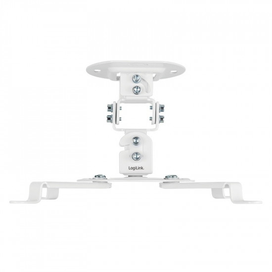 Projector ceiling mount White