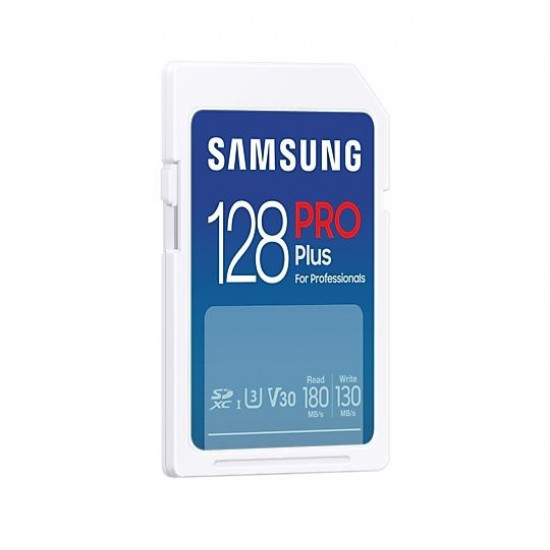 Memory card MB-SD128S/EU 128GB PRO Plus