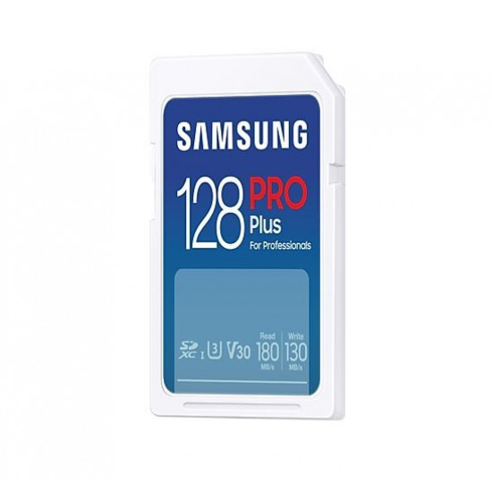 Memory card MB-SD128S/EU 128GB PRO Plus