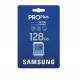 Memory card MB-SD128S/EU 128GB PRO Plus