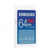 Memory card MB-SD64S/EU 64 GB PRO Plus