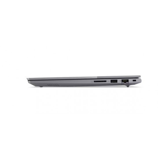 Laptop ThinkBook 16 G6 21KH0078PB W11Pro i3-1315U/8GB/512GB/INT/16.0 WUXGA/Arctic Grey/3YRS OS + CO2 Offset