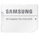 Memory card microSD MB-MY128SA/WW Pro Ultimate 128GB + Adapter