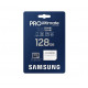 Memory card microSD MB-MY128SA/WW Pro Ultimate 128GB + Adapter