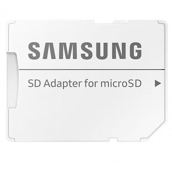 Memory card microSD MB-MY256SA/WW Pro Ultimate 256GB + Adapter