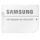 Memory card microSD MB-MY256SA/WW Pro Ultimate 256GB + Adapter