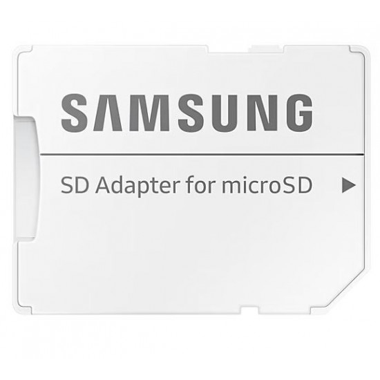 Memory card microSD MB-MY512SA/WW Pro Ultimate 512GB + Adapter