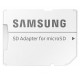 Memory card microSD MB-MY512SA/WW Pro Ultimate 512GB + Adapter