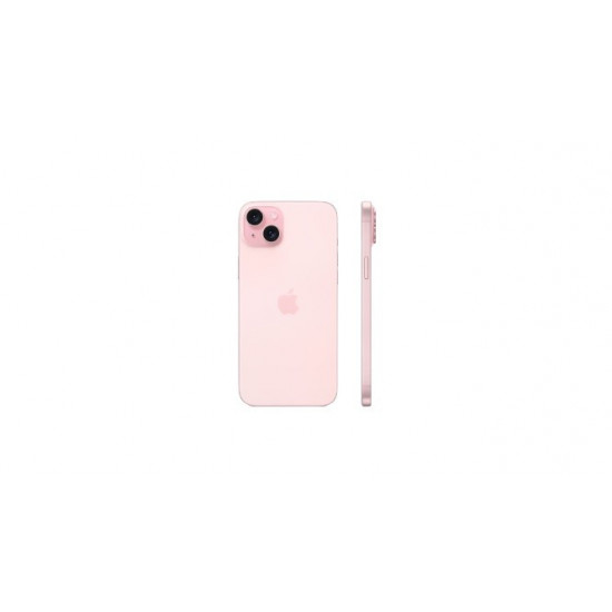 iPhone 15 Plus 128GB pink