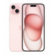 iPhone 15 Plus 128GB pink