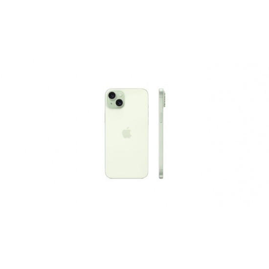 iPhone 15 Plus 128GB green