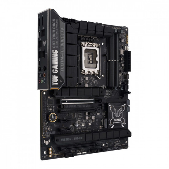 Motherboard TUF GAMING Z790-PRO WIFI s1700 4DDR5 HDMI ATX