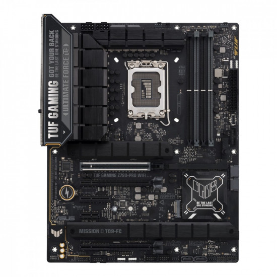 Motherboard TUF GAMING Z790-PRO WIFI s1700 4DDR5 HDMI ATX