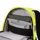 Laptop 15.6 inches backpack Hi-VIS 25l yellow