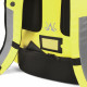 Laptop 15.6 inches backpack Hi-VIS 25l yellow