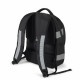 Laptop 15.6 inches backpack Reflective 25l