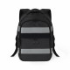 Laptop 15.6 inches backpack Reflective 25l