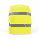 Laptop 17.3 inches backpack Hi-VIS 32-38l yellow