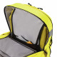 Laptop 17.3 inches backpack Hi-VIS 32-38l yellow