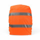 Laptop 17.3 inches backpack Hi-VIS 32-38l orange