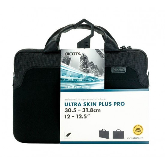 Pokrowiec na laptopa Ultra Skin Plus PRO 12-12,5 cala