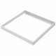 Aluminum Surface Frame For Led MCE543 White