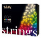 Christmas tree lights Strings LED TWS600SPP-BEU