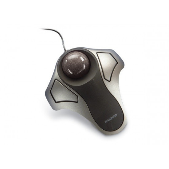 Orbit Optical Trackball