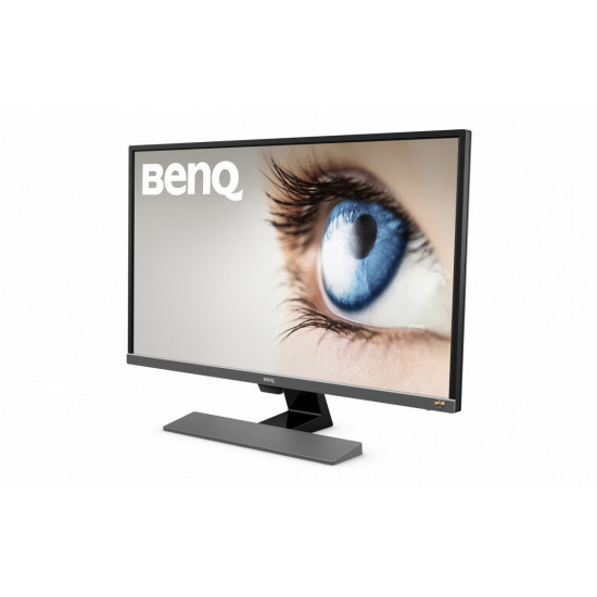 Monitor 32 EW3270U 4K LED 4ms/3000:1/HDMI/black