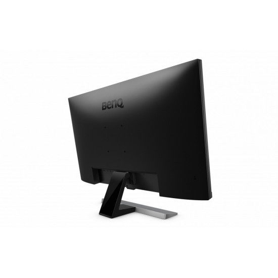 Monitor 32 EW3270U 4K LED 4ms/3000:1/HDMI/black